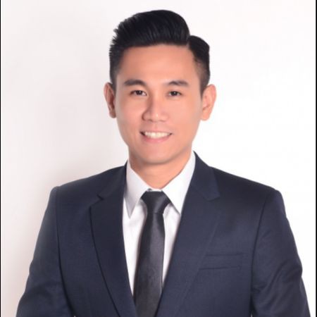 Kelvin Pang