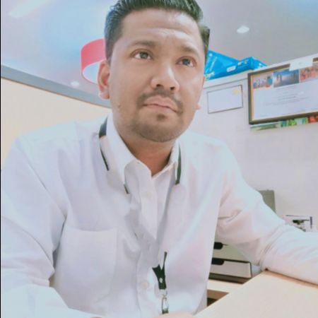 Shahid Ismail