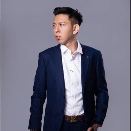 William Tan