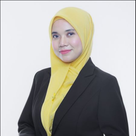 Faezah Zainal