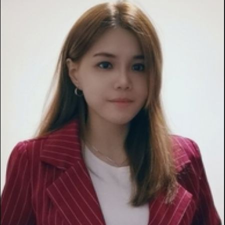Vivien Wong Suk Ynn