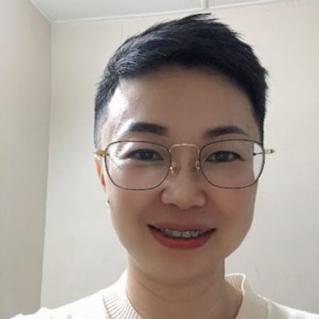 Sam Chong