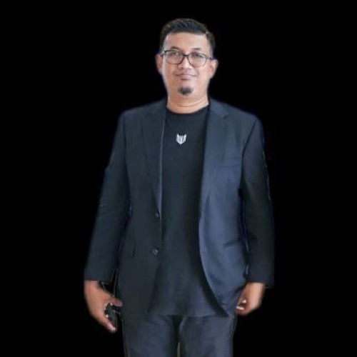 AHMAD SHAHAMIZAM BIN MUHAMED