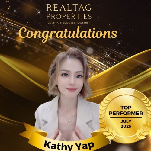 Kathy Yap