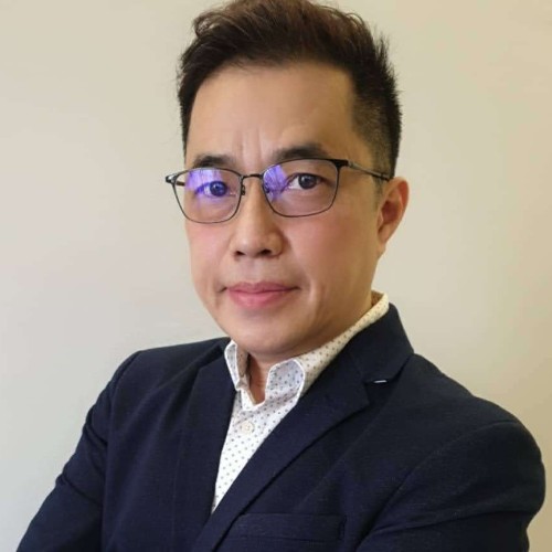 Alan Law