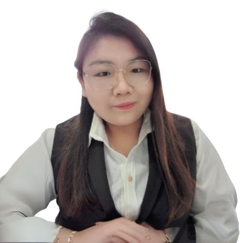 Amely Teng