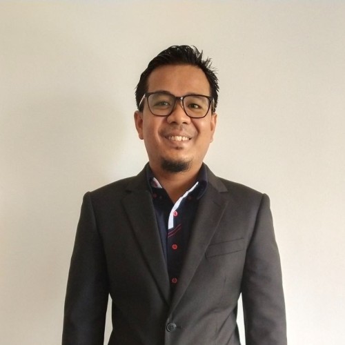 Zaim Rosli