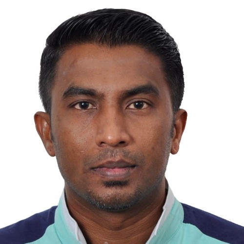 Murali Vijayamohan