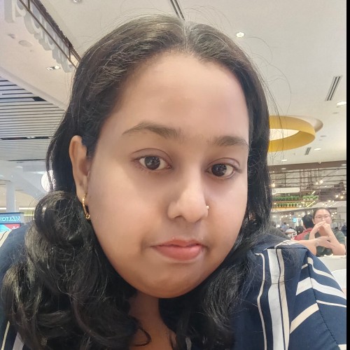 Sheila Shree