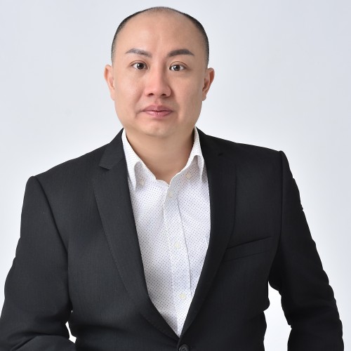 Andrew Lim