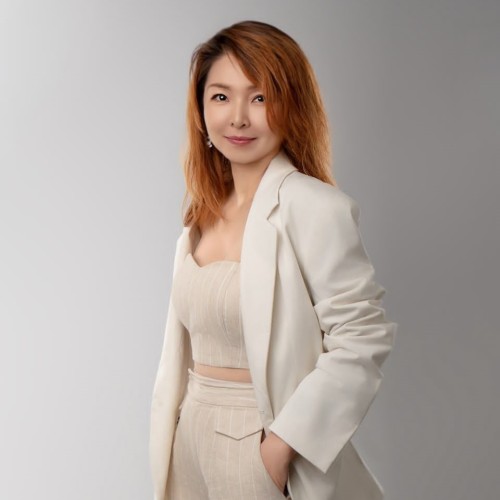Ms.CY Janice