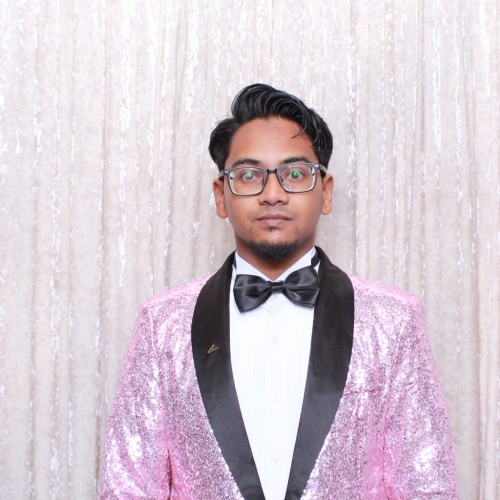 Muhammad Asyraf Shabarshah