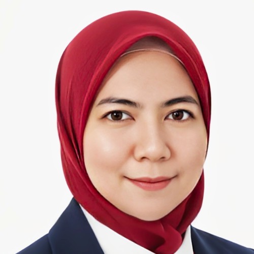 ZATIL NAIMAH BINTI AB RASHID