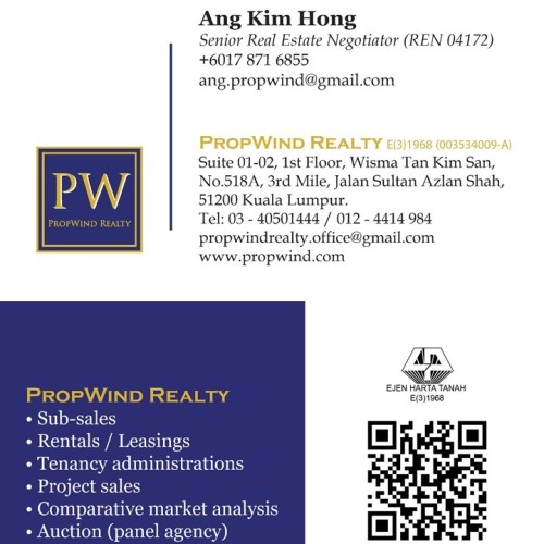 ANG KIM HONG