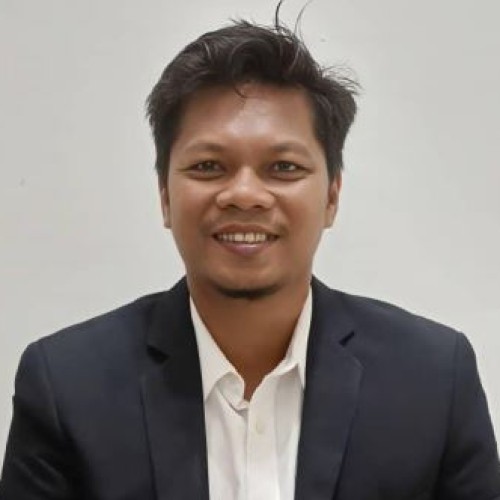 Mohd Rizal Hadi bin Rusli