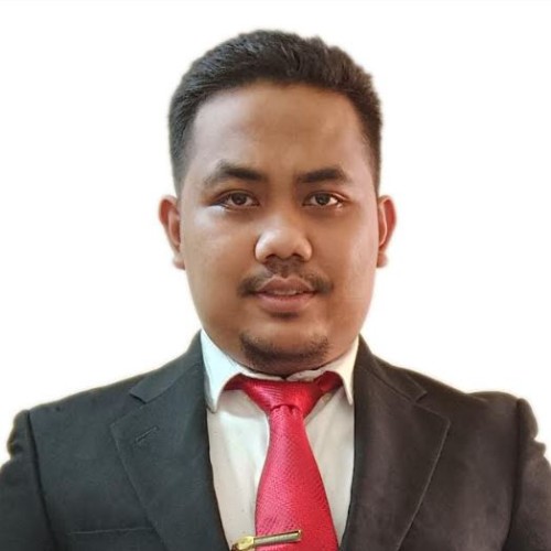 MUHAMAD RAZIN BIN ABDUL RAHIM
