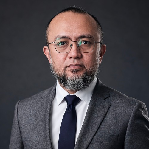 Syakir Zainol