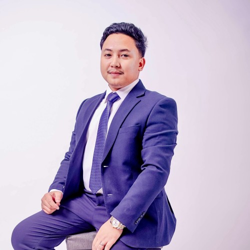 AZERI HAFIZUDDIN BIN MOHD NOR
