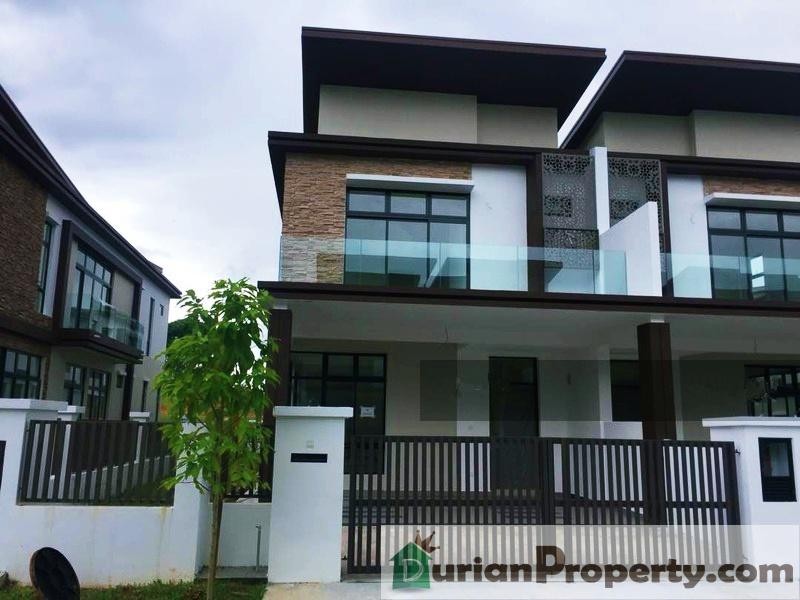 Latest Properties In Bandar Cemerlang, Ulu Tiram