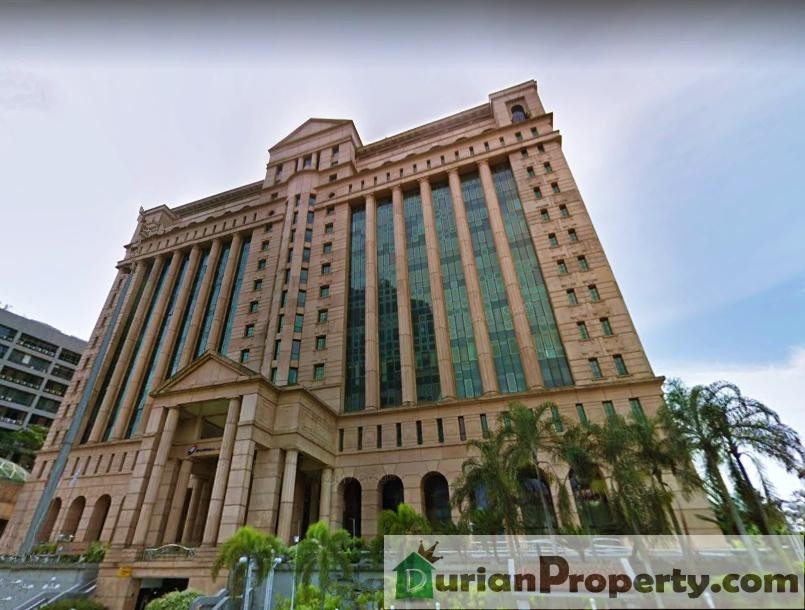 Latest Properties in Bursa Malaysia, Kuala Lumpur