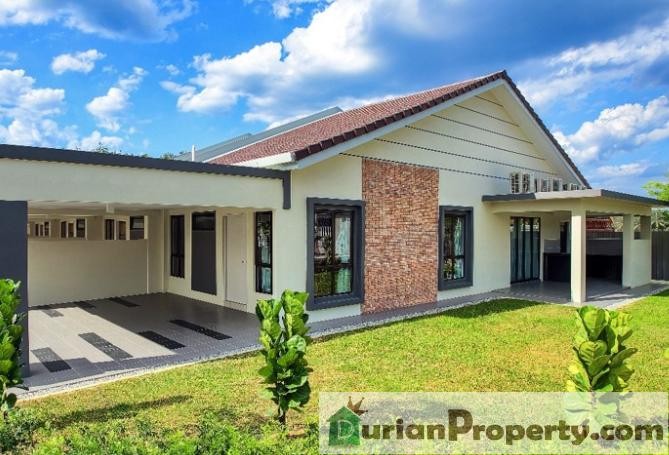 Latest Properties In Nada Seruni, Juasseh