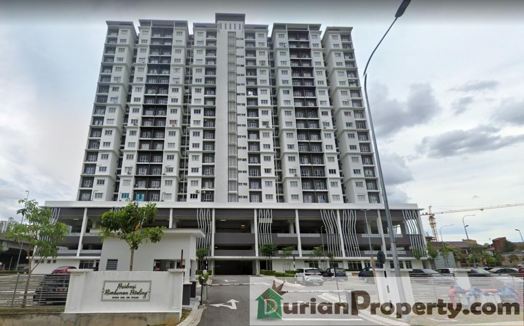 Latest Properties in Residensi Rimbunan Petaling, Sri Petaling