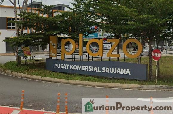 Latest Properties in The Plazo S2 Heights, Seremban