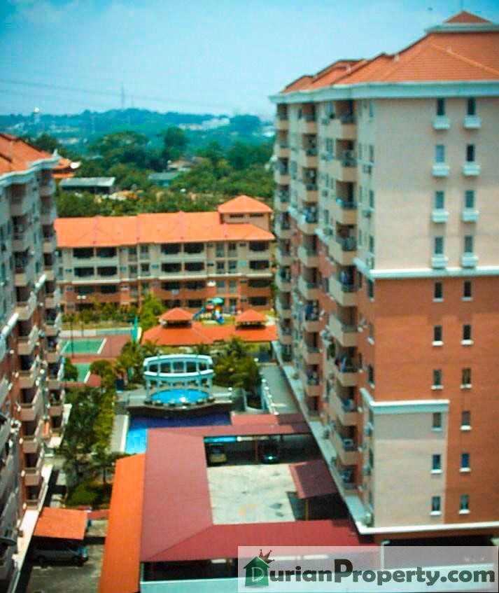 Pelangi Heights, Klang