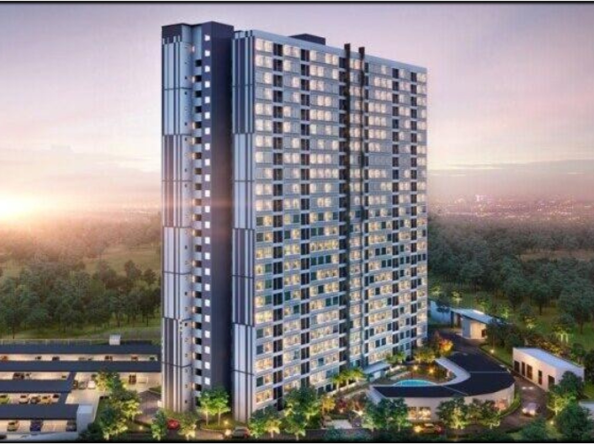 Latest Properties in Armani Residence Sg Long Kajang