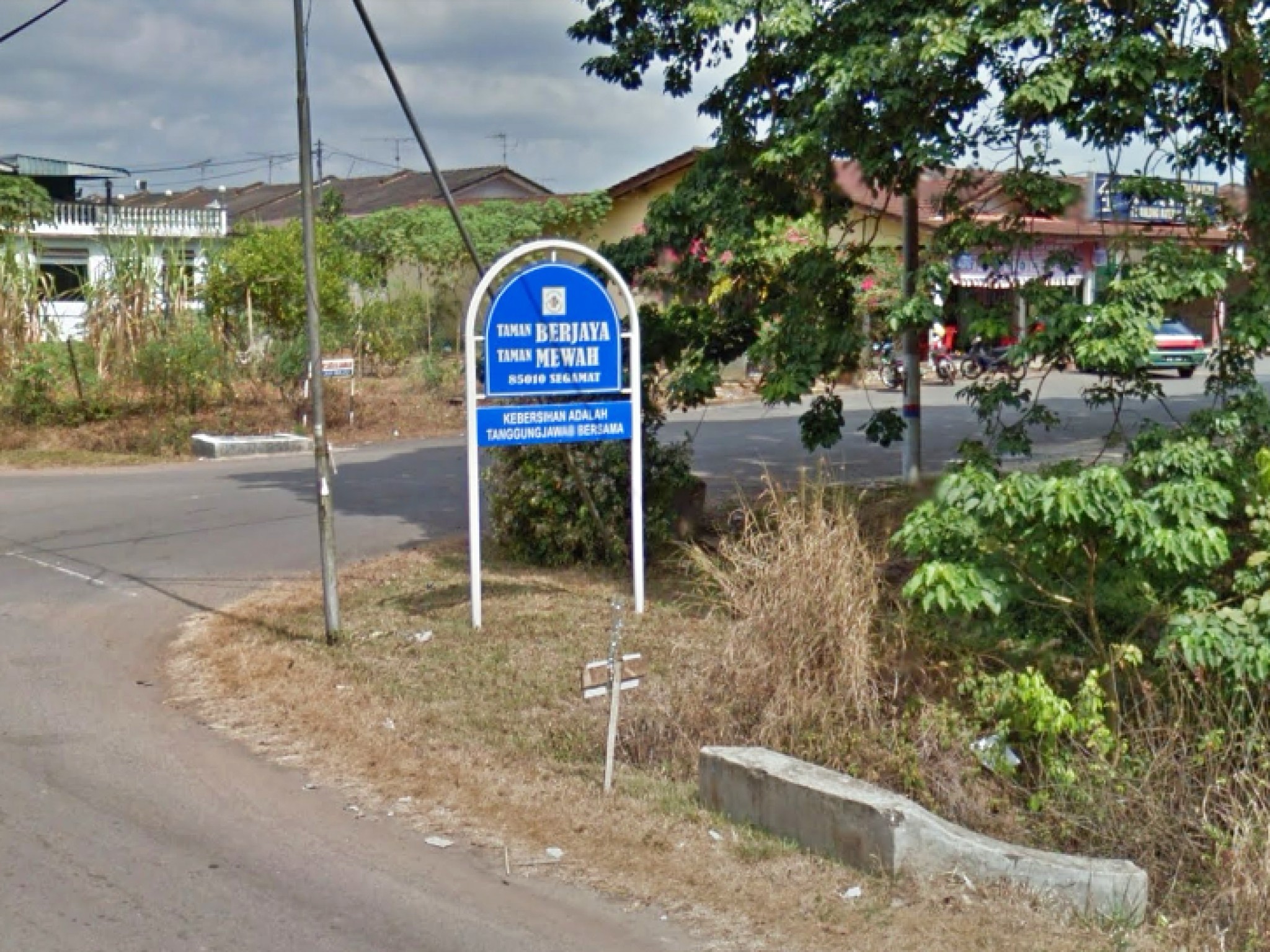 Taman Buloh Kasap
